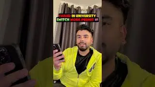 FAILED in UK University BUT Want To Switch Into WORK Permit VISA?