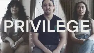 University Students Talk About Privilege in Education
