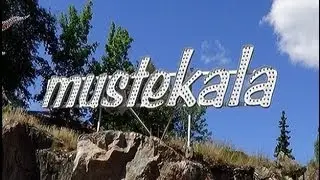 Linnanmäki Mustekala
