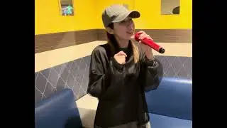 歌ってみた♪久宝留理子　早くしてよ