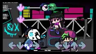 fnf vs bob neo (psych engine port)