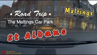 The Maltings Car Park St Albans