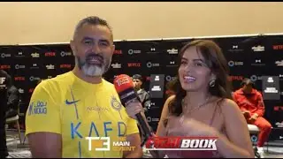 Manny Robles: Bohachuk Is MORE Dangerous Than Ever for Adams Rematch