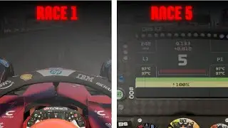 If I Beat @Dave-F1 , The Game Gets Harder