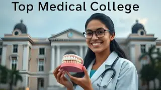 Top 10 Medical Colleges in India | Best Medical Colleges in India