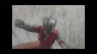 Ultraman Ace: Remaster Ep.1 El comienzo de un h&eacute;roe.