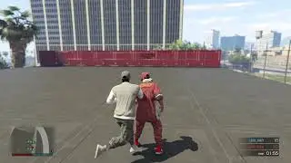 Gta patu dm12
