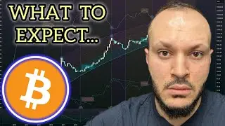 BITCOIN TO 58K OR 73K?? #bitcoinhalving #bitcoin #btc #btctoday