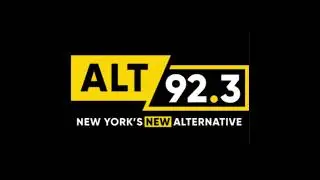 WNYL Alt 92.3 New York Announces Format Change to News WINS-FM