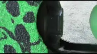 blunt brake snapage