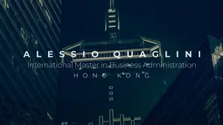 ALESSIO QUAGLINI | STARTUP HEADHUNTER