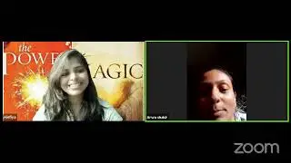 Power book reading session 40