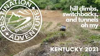 The Kentucky Series | Part 7 | Destination Adventure Overland