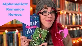 Рекомендации по книгам Alphamellow Romance Hero