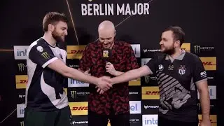 MinD_ContRoL & Jabbz agreement before OG vs Liquid series
