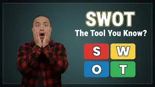 SWOT Analysis for Agile Requirements - The Importance of the 'W'