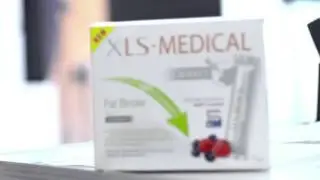 Weight loss success: Joanne&rsquo;s story &ndash; XLS-Medical