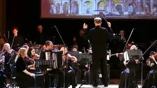 Renzo Ruggieri ''La vita delle cose'' Ренцо Руджиери ''Жизнь вещей''