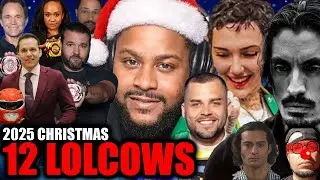Henry Resilient 2025 Lolcows of Christmas