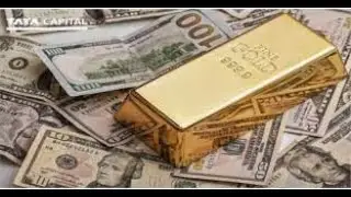GOLD AS ALTERNATIVE INVESTMENT