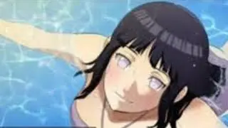 Naruhina doujinshi |boruto|naruto|comic|dub *mean hinata