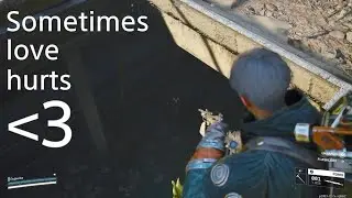 A friendly reminder - ARC Raider Stories