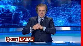 Edicioni i Lajmeve Tv Klan 20 Shkurt 2026, ora 19:30 | Lajme - News