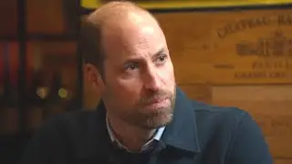 Prince William Calls 2024 'the Hardest Year' Amid Royal Rift and Kate's Cancer Battle