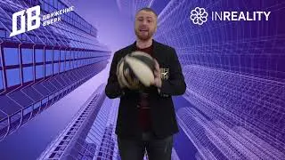 Reality Talks 2020 | Сергей Крюков | Приглашаение на IV конференцию Reality Talks &laquo;Движение вверх&raquo;.