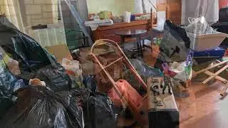 Paisley House Clearance  Glasgow office home & flat junk removal