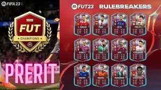 FIFA 23 Live Stream India | Icon SBC is here! [!GIVEAWAY]