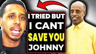 Johnny Somali&rsquo;s Parents Confess &ndash; Things Just Got WORSE!