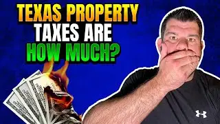 texas property taxes - What You Should Know & How to Get Them Lowered