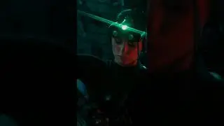 SPLINTER CELL MOVIE TEASER