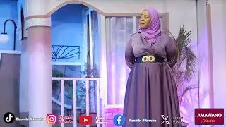 OBULIMBA BWA BASAJJA, BISAMBI ASISINKANYE BBA NGA AGENZE OKUNONNYA OMULIMU🤭🤭 .