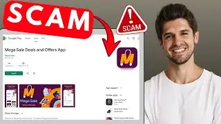 Czy naprawdę można znaleźć oferty w aplikacji Mega Sale Deals? Uczciwy test!