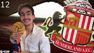 FC 26 - Carri&egrave;re Manager - Un premier troph&eacute;e ?! #12