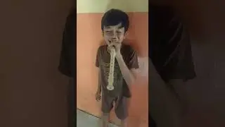 cara bermain seruling