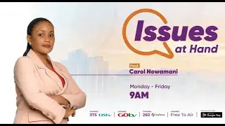 Analysis of Uganda's Political Parties || Mr. Lwanga Christopher & Eng. Ian Kyeyune