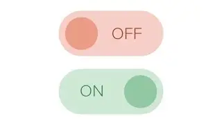 Toggle switch, Toggle effects
