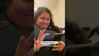Dollmmaa & Bushu_talkies | WeddingsDeGoa Collaboration | Online Wedding Planning Platform | Goa