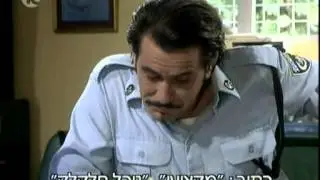 מיכאלה פרק 64