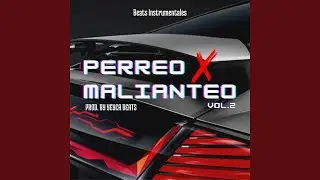 NARCO FLOW - Dembow Dominicano Type Beat