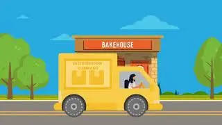 KEXY - The platform that redefines how restaurants and distributors conduct business