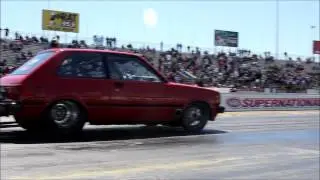 Spring Nationals Video Mix
