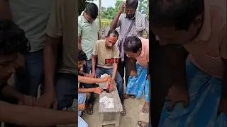 The Street Scam That Tricks Your Eyes 😲