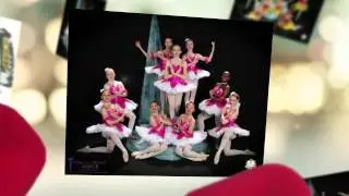 Vanessa Plettell Dance 2013-2014