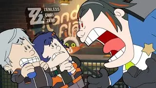 EL CHISTE ES INCIENSO