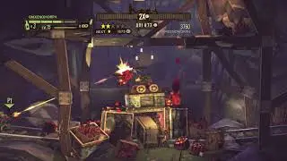 Shoot Many Robots Level 5