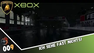 ⬛⬛⬛ | Lamborghini (Rage Software) [XBOX] #9 | DEUTSCH Let's Play